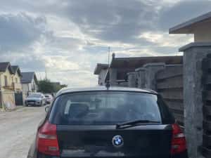 BMW SERIA 1 - 2011, motor 2.0 diesel — miniatura 9