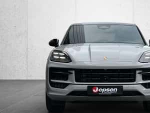 Porsche Cayenne SUV Hibrid Second-Hand — miniatura 2
