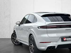 Porsche Cayenne SUV Hibrid Second-Hand — miniatura 4