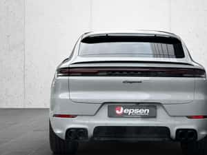 Porsche Cayenne SUV Hibrid Second-Hand — miniatura 5