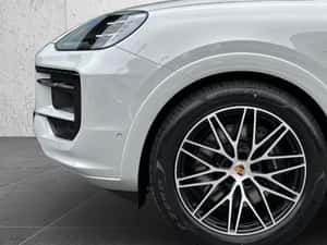 Porsche Cayenne SUV Hibrid Second-Hand — miniatura 6
