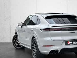 Porsche Cayenne SUV Hibrid Second-Hand — miniatura 7