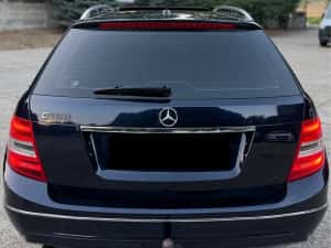 Mercedes Benz - C 200 CDI - Avantgarde - 2013 - 2.2 Diesel - Euro5 - Automat - 7GTronic - FullLed - BiXenon - Trapa - Scaune Invalzite / Masaj - — miniatura 6