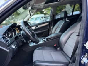 Mercedes Benz - C 200 CDI - Avantgarde - 2013 - 2.2 Diesel - Euro5 - Automat - 7GTronic - FullLed - BiXenon - Trapa - Scaune Invalzite / Masaj - — miniatura 10