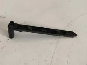 Tija far Volvo XC60 2009-2017 30763154 89075547 — miniatura 3