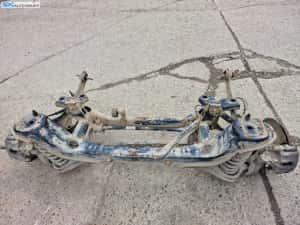 Punte Spate cu Butuc Rulment Fuzeta Ford Focus 2 Break Combi 2004 - 2011 [X3567]