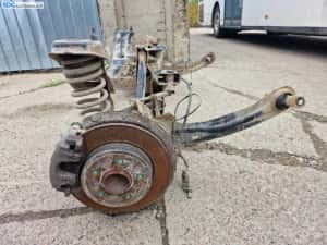 Punte Spate cu Butuc Rulment Fuzeta Ford Focus 2 Break Combi 2004 - 2011 [X3567] — miniatura 6