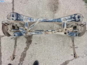 Punte Spate cu Butuc Rulment Fuzeta Ford Focus 2 Break Combi 2004 - 2011 [X3567] — miniatura 7