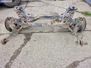 Punte Spate cu Butuc Rulment Fuzeta Ford Focus 2 Break Combi 2004 - 2011 [X3567] — miniatura 10