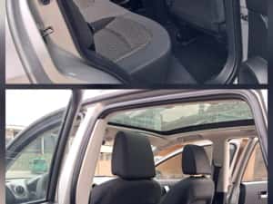 Nissan qashqai 1,5 diesel 110 cp 2008 — miniatura 5