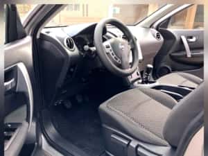 Nissan qashqai 1,5 diesel 110 cp 2008 — miniatura 7