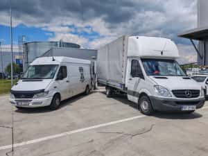 Manipulare mobila Iasi – Debarasari apartamente – Echipa profesionista — miniatura 3