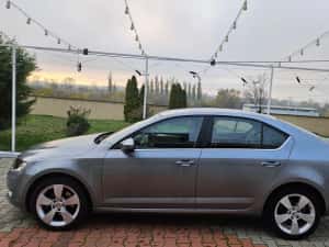 Skoda Octavia Elegance,Euro5,Piele,Navi,Clima,Full El.,Import Recent! — miniatura 3