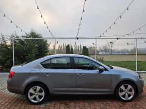 Skoda Octavia Elegance,Euro5,Piele,Navi,Clima,Full El.,Import Recent! — miniatura 4