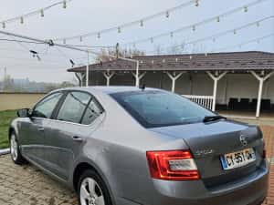 Skoda Octavia Elegance,Euro5,Piele,Navi,Clima,Full El.,Import Recent! — miniatura 5