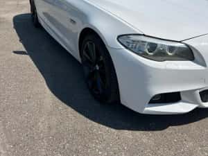 Bmw f10 530 diesel 245 cai Msport/variante — miniatura 2