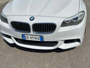 Bmw f10 530 diesel 245 cai Msport/variante — miniatura 3