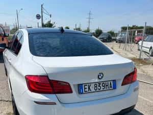 Bmw f10 530 diesel 245 cai Msport/variante — miniatura 5
