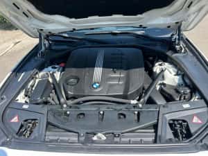 Bmw f10 530 diesel 245 cai Msport/variante — miniatura 7