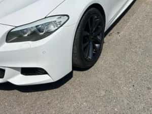 Bmw f10 530 diesel 245 cai Msport/variante — miniatura 8