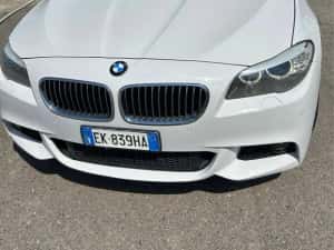 Bmw f10 530 diesel 245 cai Msport/variante — miniatura 10