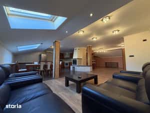 Apartament de vânzare spațios 144 util în Centru zi de zi — miniatura 4