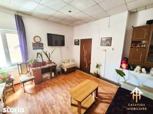 Apartament 1 camera de vanzare – zona centrala — miniatura 4