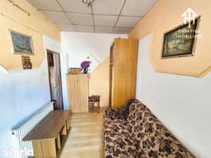 Apartament 1 camera de vanzare – zona centrala — miniatura 5