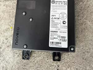 Modul Bluetooth Premium Vw Passat B7/Jetta/Tiguan 3C8035730C
