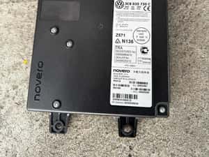 Modul Bluetooth Premium Vw Passat B7/Jetta/Tiguan 3C8035730C — miniatura 5
