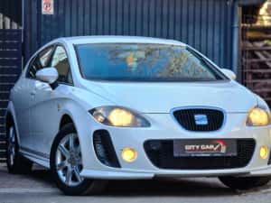 Seat Leon Aero GT 2012 benzina Euro5 168000km