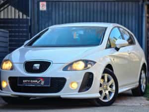 Seat Leon Aero GT 2012 benzina Euro5 168000km — miniatura 4