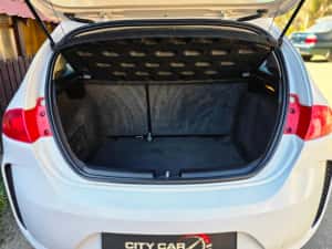 Seat Leon Aero GT 2012 benzina Euro5 168000km — miniatura 8