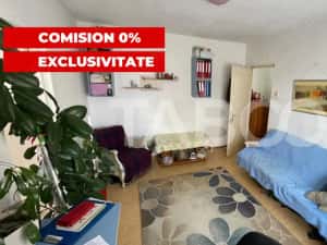 Apartament de vanzare in Vasile Aaron ideal pentru investitie