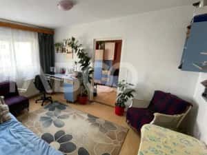 Apartament de vanzare in Vasile Aaron ideal pentru investitie — miniatura 2