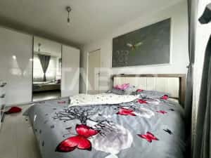Apartament de vanzare cu 2 camere semidecomandat modern zona Rahovei — miniatura 5
