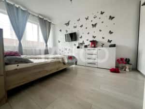 Apartament de vanzare cu 2 camere semidecomandat modern zona Rahovei — miniatura 6
