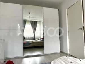 Apartament de vanzare cu 2 camere semidecomandat modern zona Rahovei — miniatura 7