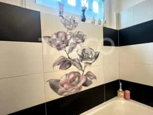 Apartament de vanzare cu 2 camere semidecomandat modern zona Rahovei — miniatura 9