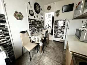 Apartament de vanzare cu 2 camere semidecomandat modern zona Rahovei — miniatura 10