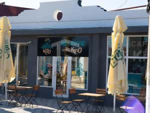 Hotel KM0 Costinesti + Restaurant + Bar + 6 spatii comerciale — miniatura 5