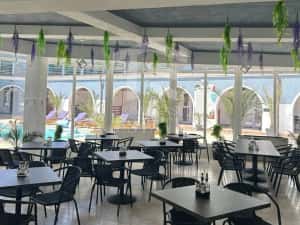 Hotel KM0 Costinesti + Restaurant + Bar + 6 spatii comerciale — miniatura 6