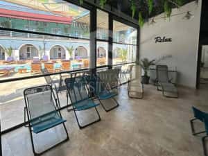 Hotel KM0 Costinesti + Restaurant + Bar + 6 spatii comerciale — miniatura 9