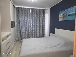 Apartament cu 3 camere modern si spatios in Fratii Golesti — miniatura 4