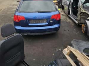 Furtun admisie 2.0 tdi bpw 8e0129615j Audi A6 4F/C6 (2004 - 2008) — miniatura 6