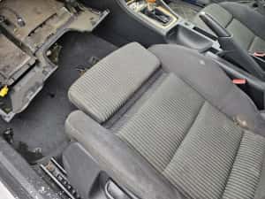 Furtun admisie 2.0 tdi bpw 8e0129615j Audi A6 4F/C6 (2004 - 2008) — miniatura 7