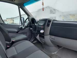 Autoutilitară VW Crafter 2018 — miniatura 3