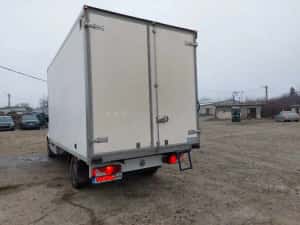 Autoutilitară VW Crafter 2018 — miniatura 8