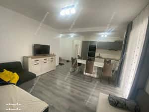 Apartament cu 3 camere zona Muzicescu Gavril