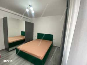 Apartament cu 3 camere zona Muzicescu Gavril — miniatura 4